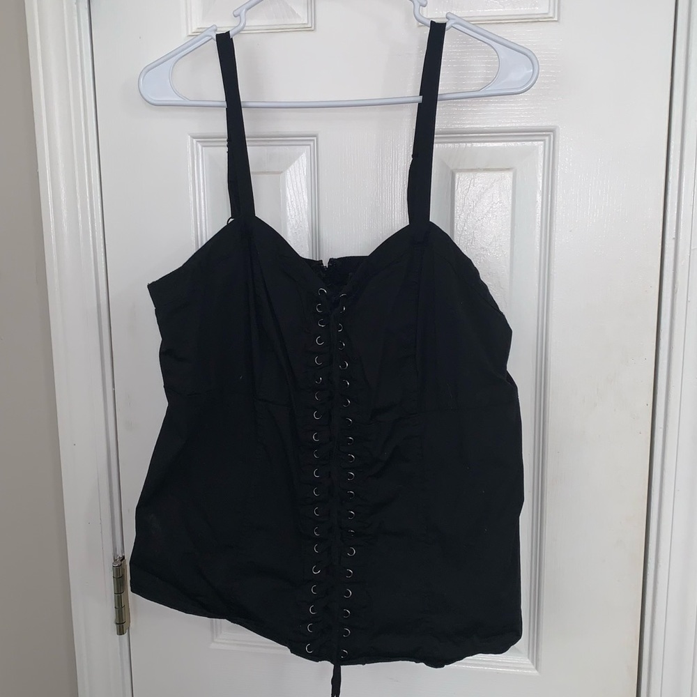 🦋 Sexy Top 🦋